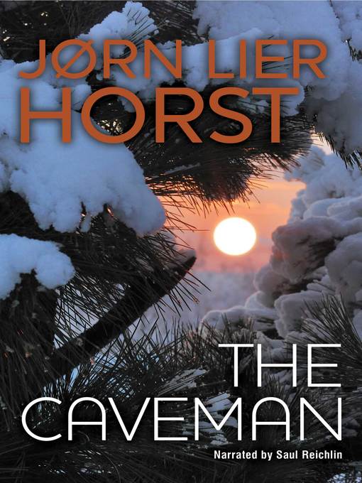 Title details for The Caveman by Jorn Lier Horst - Available